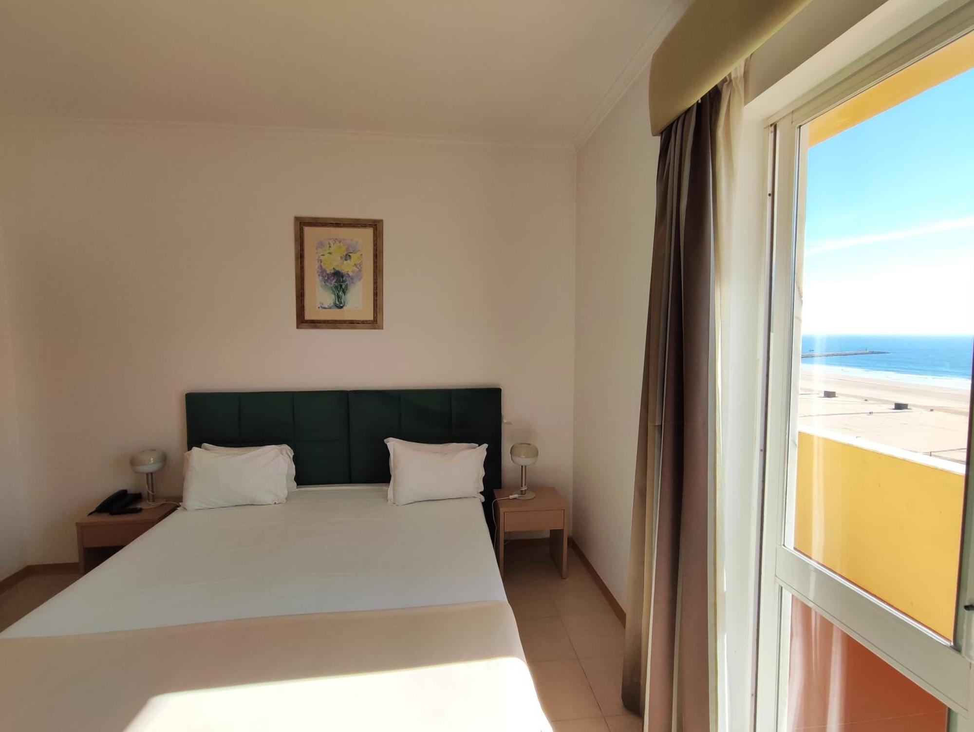 Hotel Santa Catarina Algarve ポルティマン エクステリア 写真