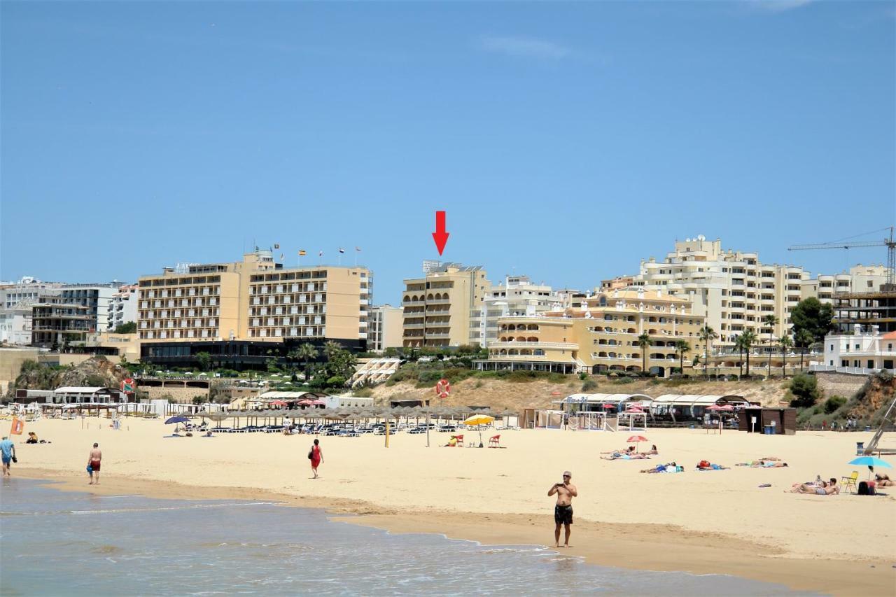 Hotel Santa Catarina Algarve ポルティマン エクステリア 写真